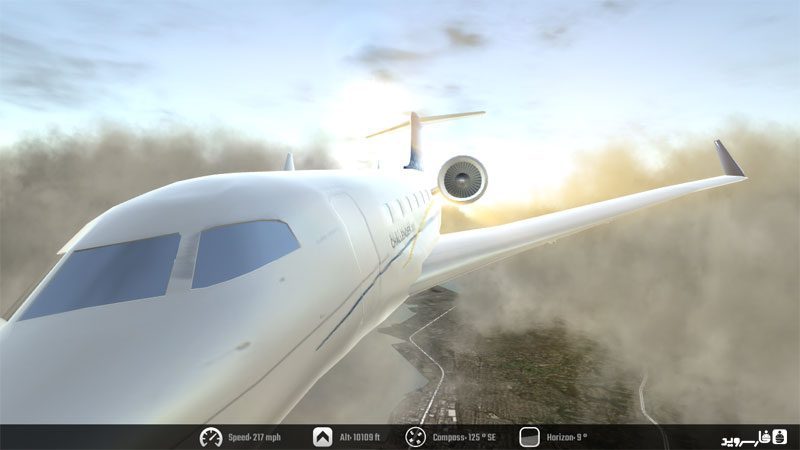 Flight Unlimited 2K16 – 플라이트 언리미티드 2K16 1.1 2