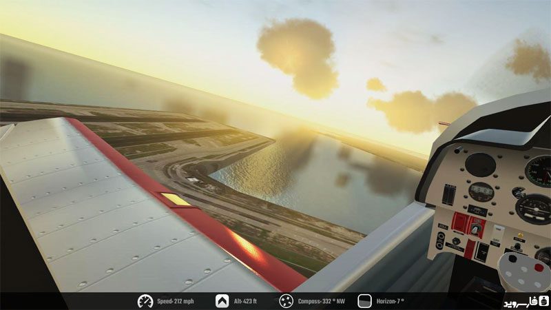 Flight Unlimited 2K16 – 플라이트 언리미티드 2K16 1.1 3