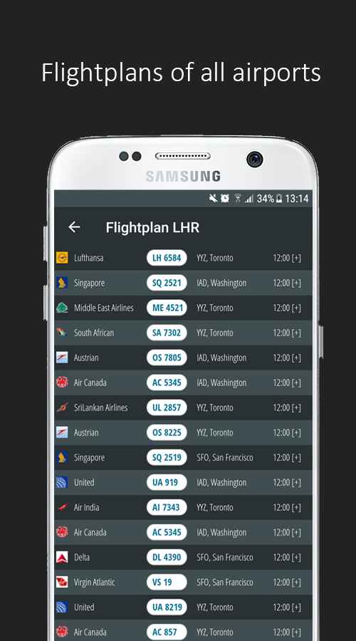Flightradar Pro – 플라이트레이다 프로 (프로) 1.0.2 1