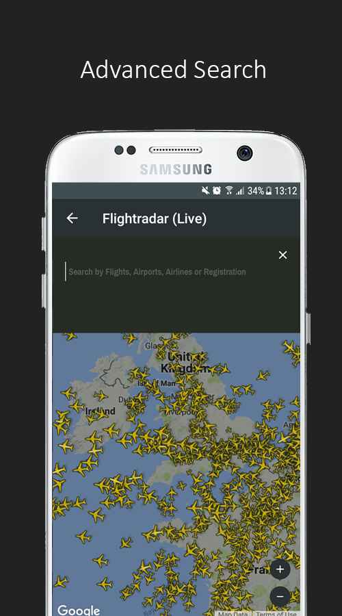 Flightradar Pro – 플라이트레이다 프로 (프로) 1.0.2 2