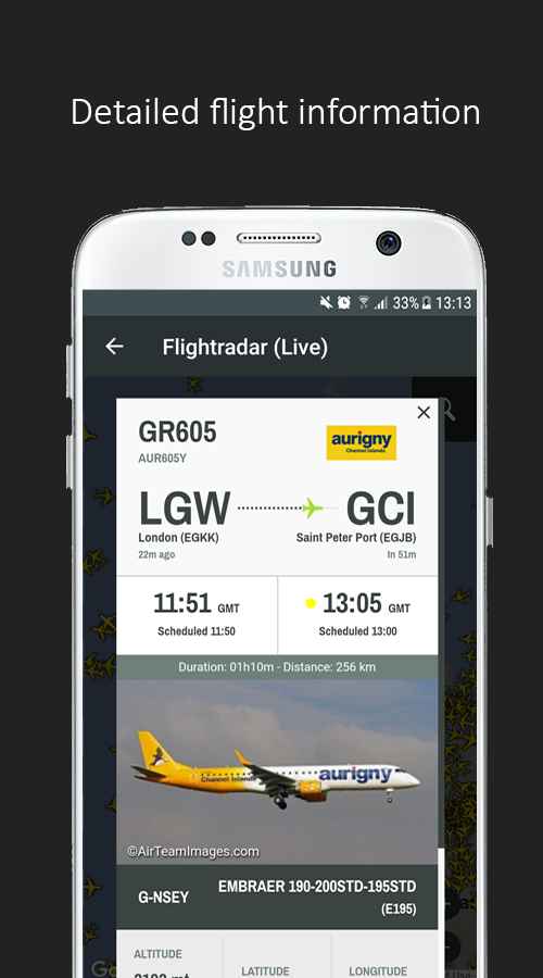 Flightradar Pro – 플라이트레이다 프로 (프로) 1.0.2 4