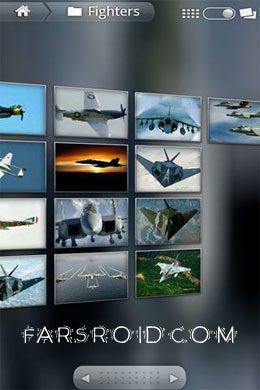 Flikie Wallpapers HD – 플리키 월페이퍼 HD 3.7.7 1