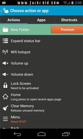 Floating Toucher Premium – 플로팅 터치어 프리미엄 3.1.1 2