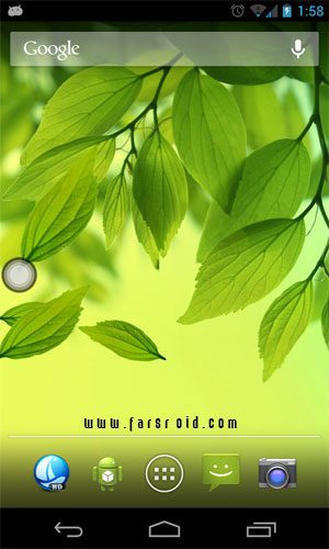 Floating Toucher Premium – 플로팅 터치어 프리미엄 3.1.1 6