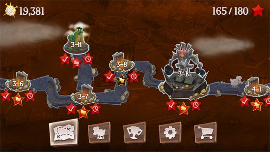 Flockers – 플로커스 1.990 버그판 1