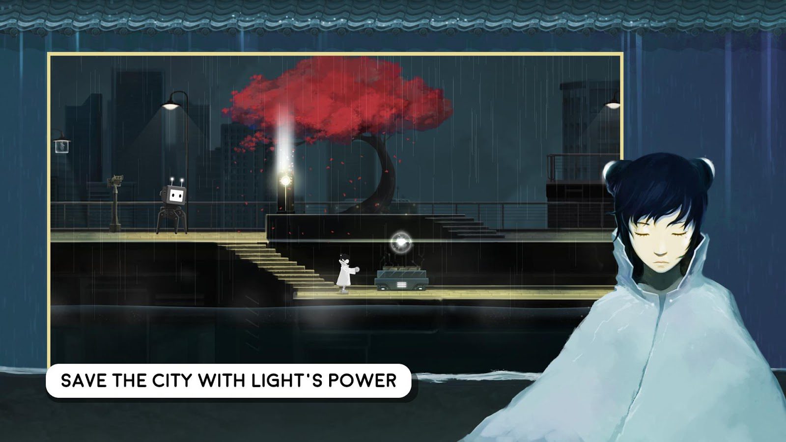 Flood of Light – 빛의 홍수 3.0.0 4