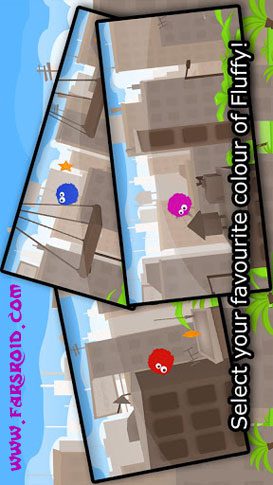 Fluffy Ball – 푸 fluffy 볼 1.0.0 1
