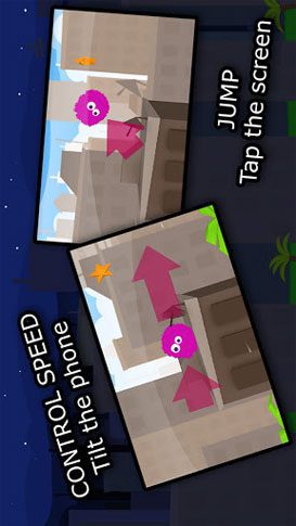 Fluffy Ball – 푸 fluffy 볼 1.0.0 2