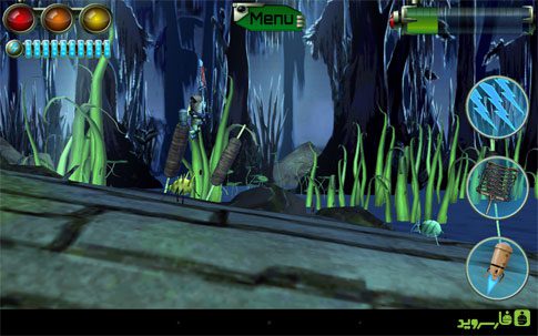Flyhunter Origins – 플라이헌터 오리진스 1.0.14 1