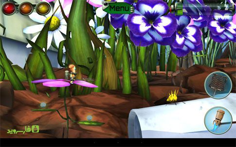 Flyhunter Origins – 플라이헌터 오리진스 1.0.14 3
