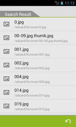 Fo File Manager – 포 파일 관리자 1.8.8 2