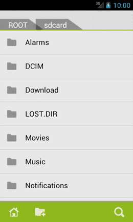 Fo File Manager – 포 파일 관리자 1.8.8 3