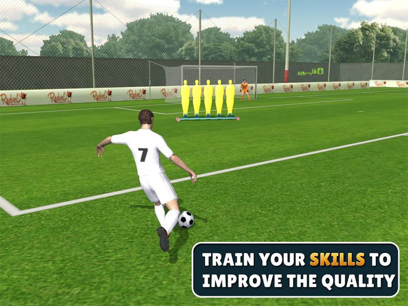 Football Star 2016 World Cup – 축구 스타 2016 월드컵 1.9.3 2