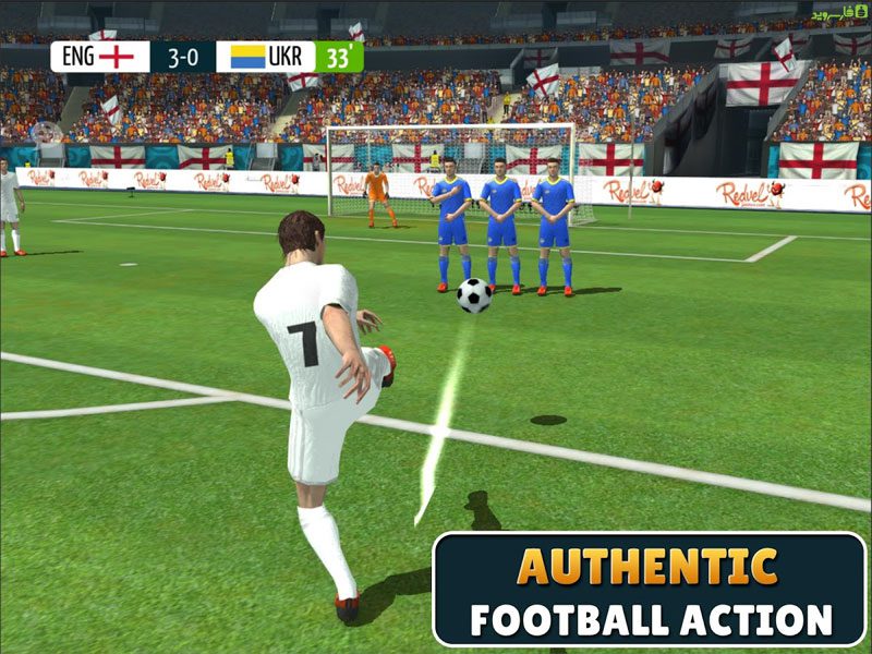 Football Star 2016 World Cup – 축구 스타 2016 월드컵 1.9.3 3