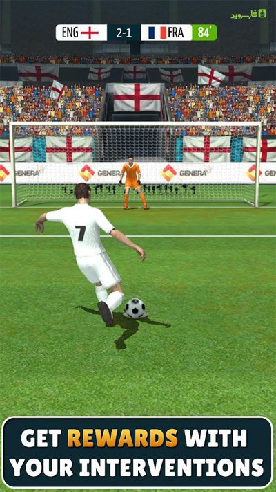 Football Star 2016 World Cup – 축구 스타 2016 월드컵 1.9.3 4