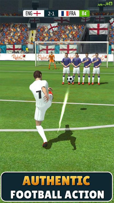 Football Star 2016 World Cup – 축구 스타 2016 월드컵 1.9.3 5