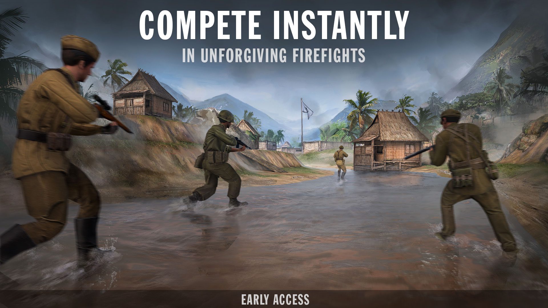 Forces of Freedom (Early Access) – 자유의 힘 (얼리 액세스) 5.7.0 4