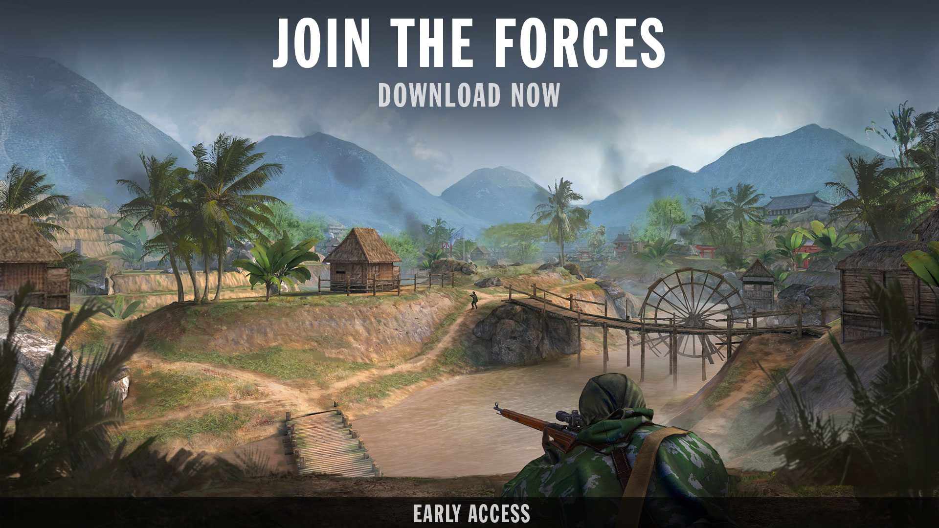 Forces of Freedom (Early Access) – 자유의 힘 (얼리 액세스) 5.7.0 6