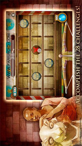 Fort Boyard – 포르 보야르 2.0 2