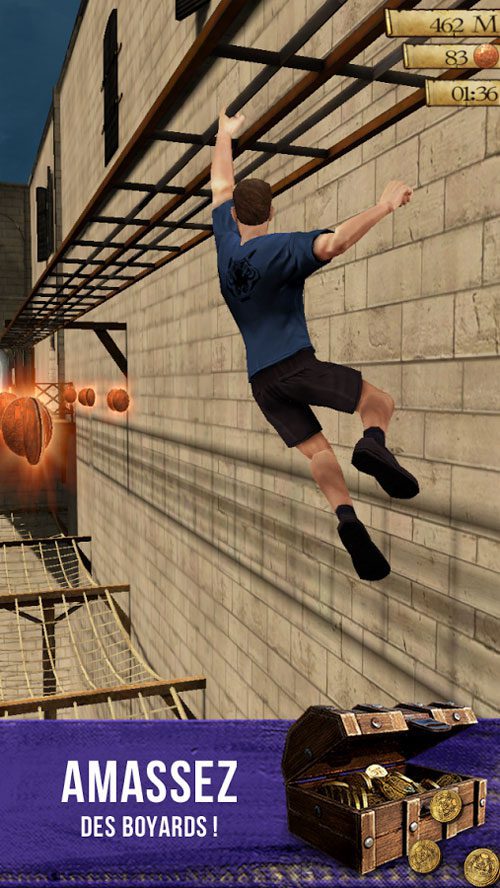 Fort Boyard Run – 포르 보야르 런 1.5 버그판 2