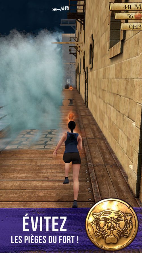 Fort Boyard Run – 포르 보야르 런 1.5 버그판 5