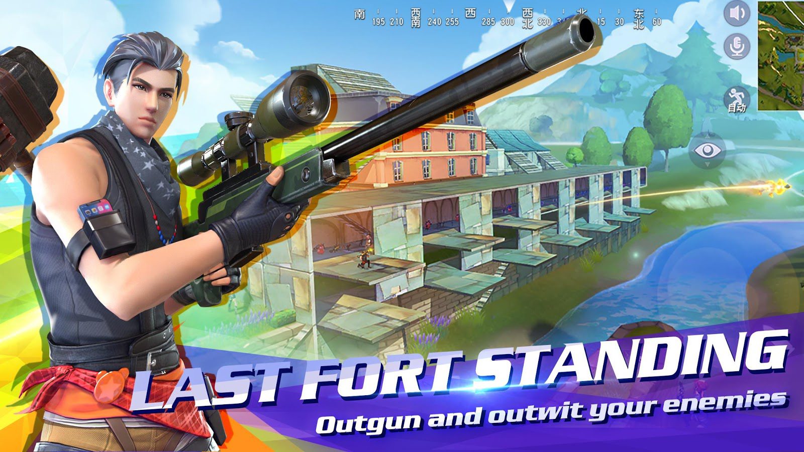 FortCraft – 포트크래프트 0.10.115 2