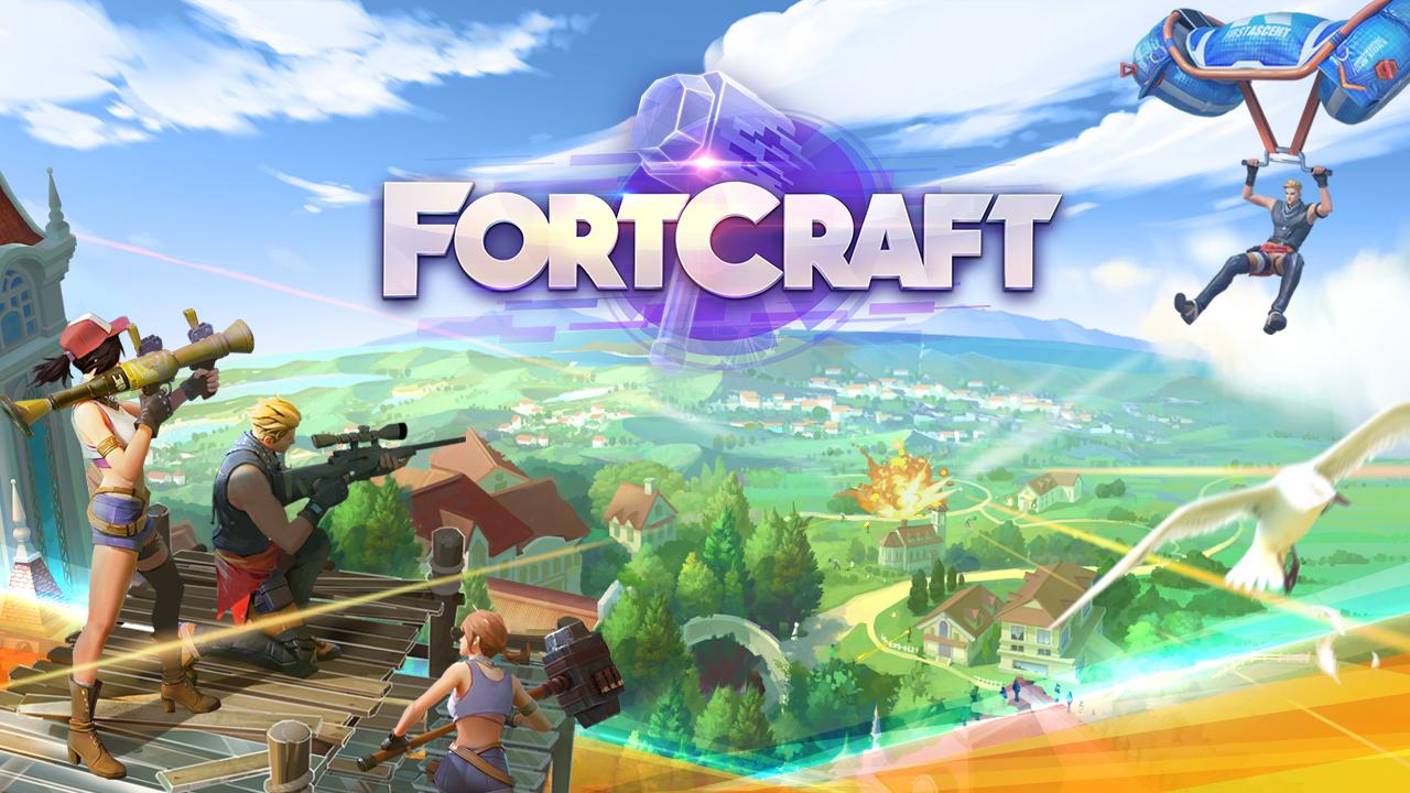 FortCraft – 포트크래프트 0.10.115 3
