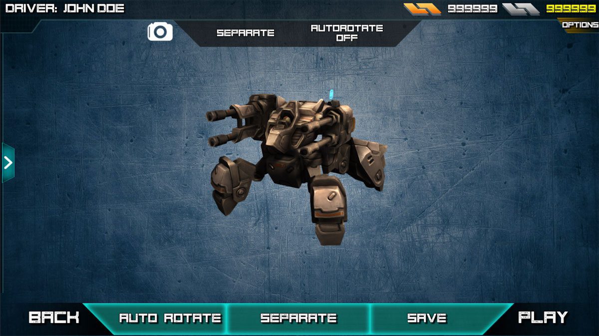 Frag The Tanks Premium – 탱크 파괴 프리미엄 (프리미엄) 1.02 버그판 3