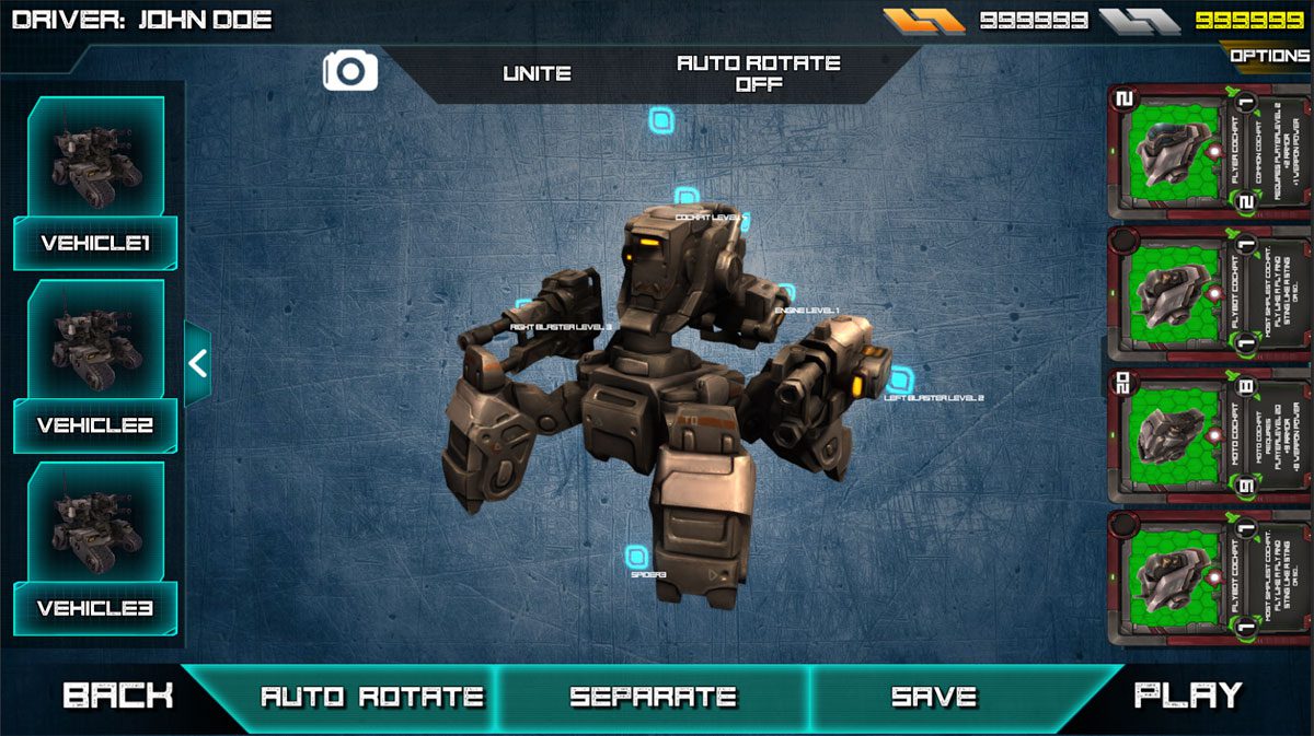 Frag The Tanks Premium – 탱크 파괴 프리미엄 (프리미엄) 1.02 버그판 4