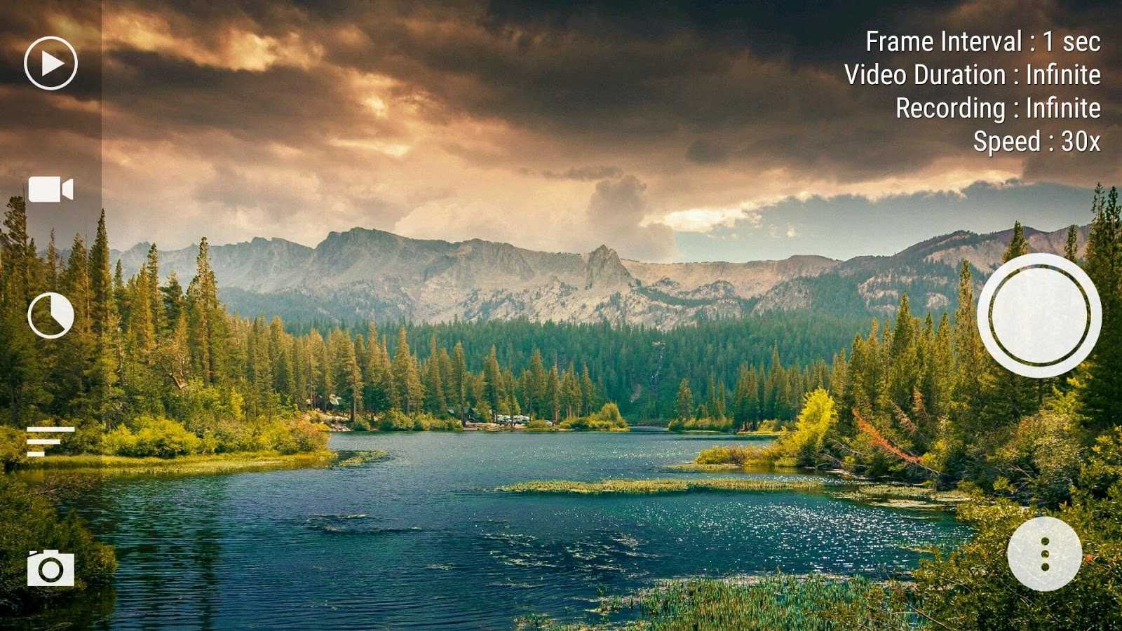 Framelapse 2 Time Lapse Camera – 프레임랩스 2 타임랩스 카메라 (프리미엄) 11.4 7