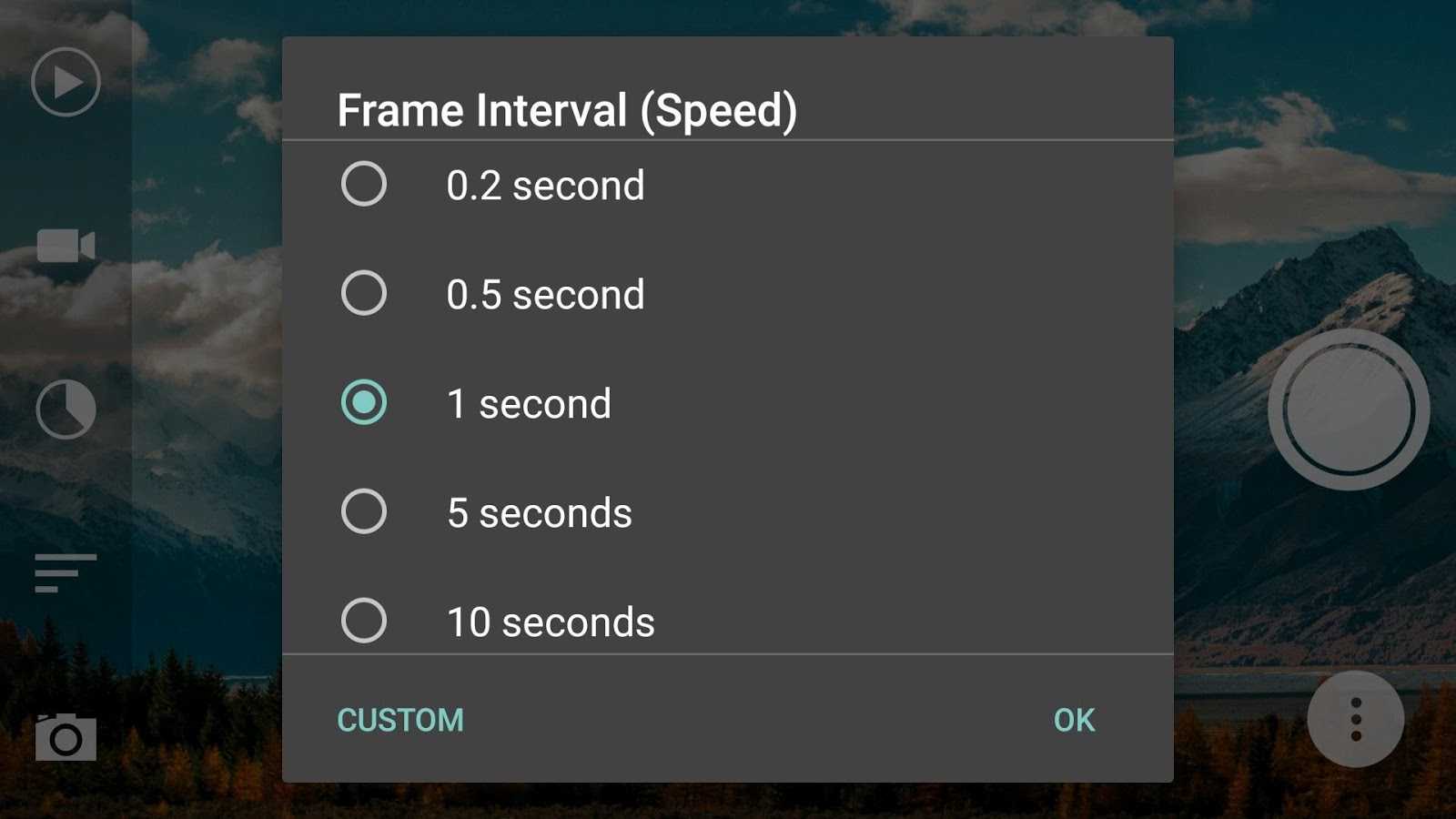 Framelapse 2 Time Lapse Camera – 프레임랩스 2 타임랩스 카메라 (프리미엄) 11.4 8