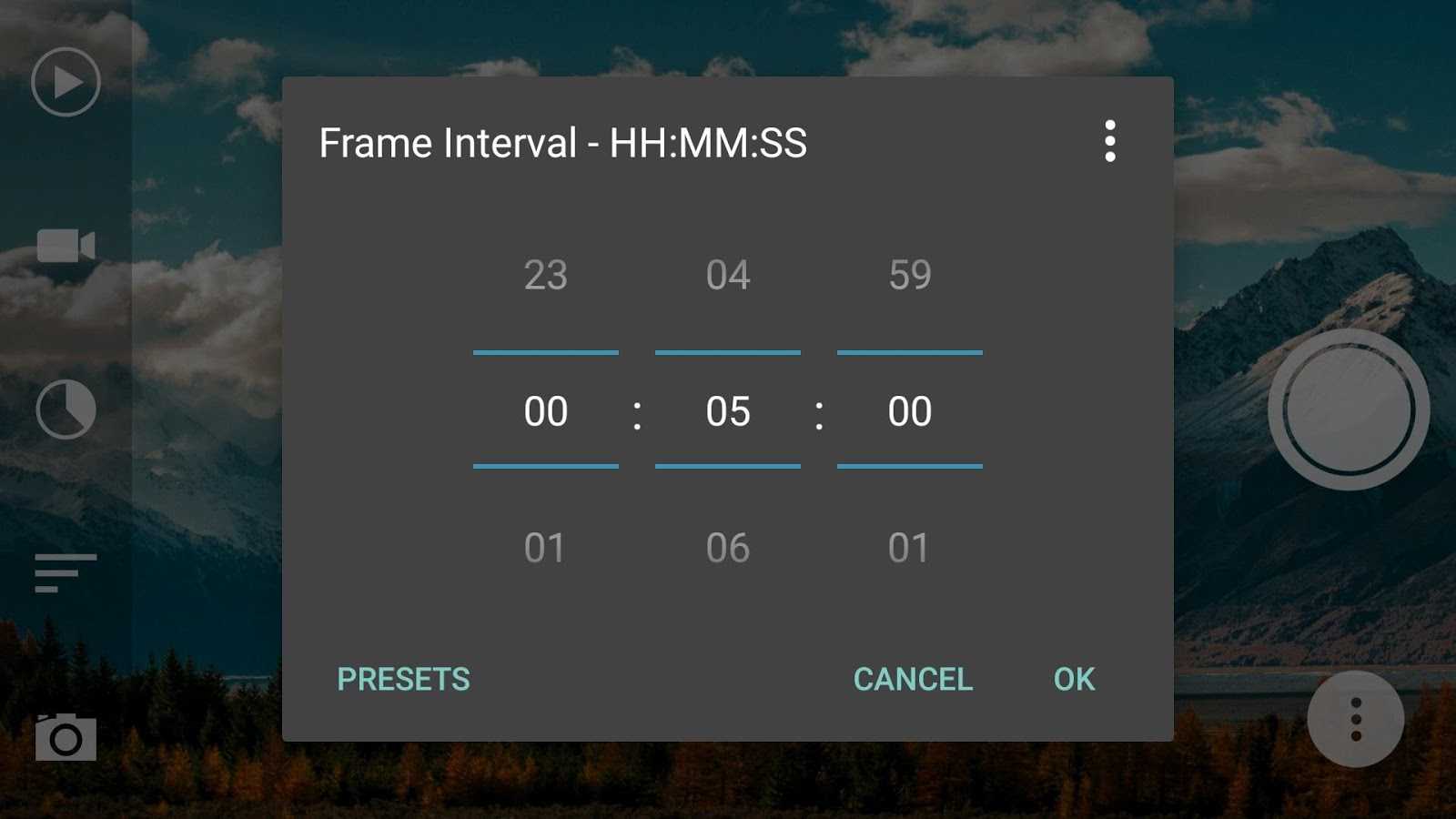 Framelapse 2 Time Lapse Camera – 프레임랩스 2 타임랩스 카메라 (프리미엄) 11.4 1