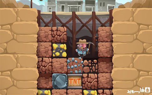 Frontier Heroes – 프론티어 히어로즈 1.1.8 3