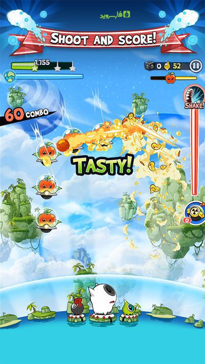 Fruit Attacks – 과일 공격 1.0.119 4