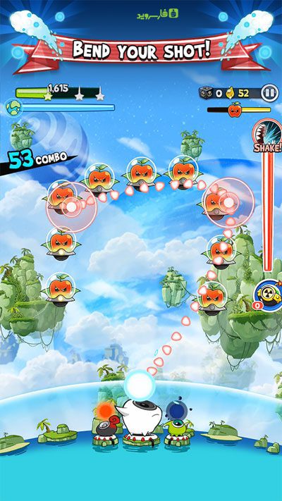 Fruit Attacks – 과일 공격 1.0.119 5