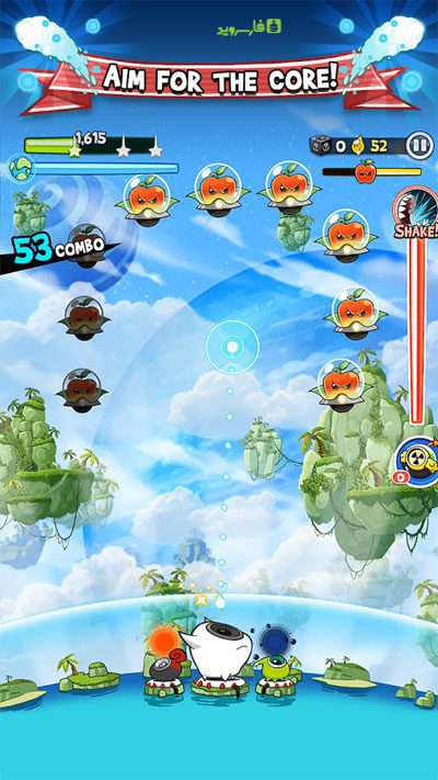 Fruit Attacks – 과일 공격 1.0.119 6