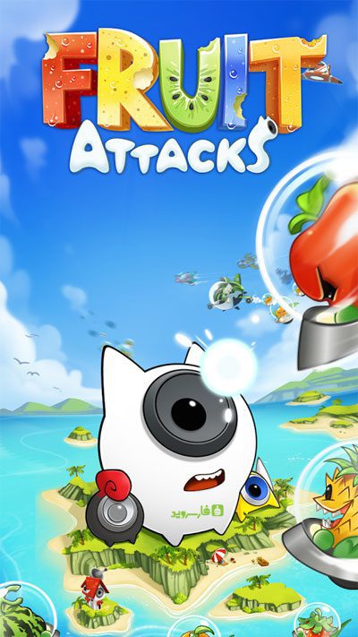 Fruit Attacks – 과일 공격 1.0.119 7