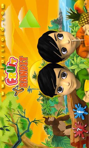 Fruit Bandit  – 과일 도둑 1.0 1