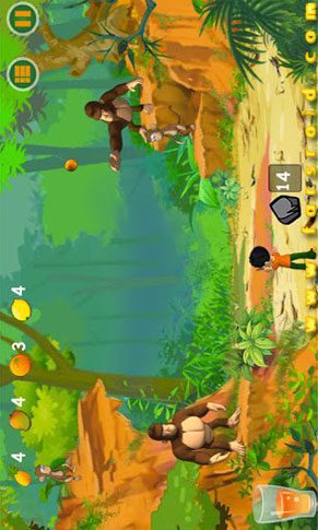Fruit Bandit  – 과일 도둑 1.0 3