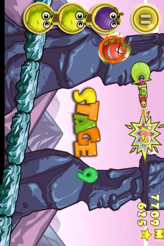 Fruit Roll – 과일 롤 1.5.0 1