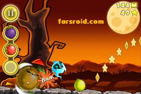 Fruit Roll – 과일 롤 1.5.0 3