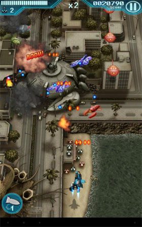 FullBlast – 풀블래스트 (풀) 1.11 1