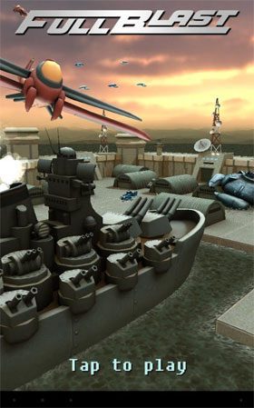 FullBlast – 풀블래스트 (풀) 1.11 3