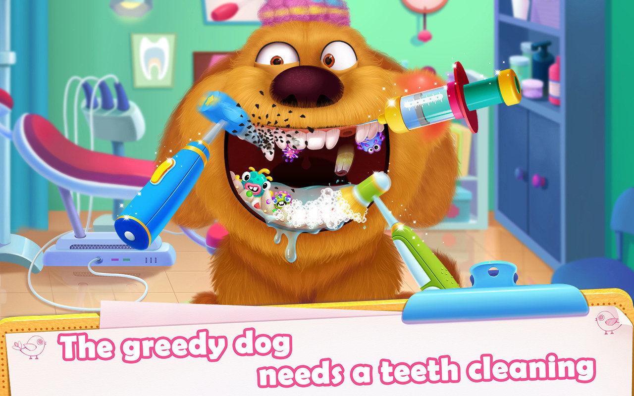 Furry Pet Hospital – 퍼리 펫 병원 1.0 버그판 3