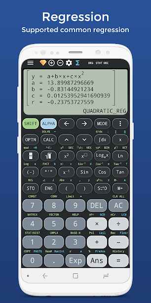 Fx Calculator 570 991 – Fx 계산기 570 991 (프리미엄) 4.4.1 7