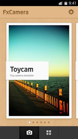 FxCamera – Fx카메라 3.4.8 1