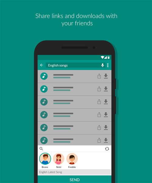 G-Download Manager Ad-Free – G-다운로드 매니저 광고 없음 1.0.33 6