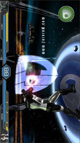 GALAXY 11 SOCCER WARS – 갤럭시 11 축구 전쟁 8.0 2