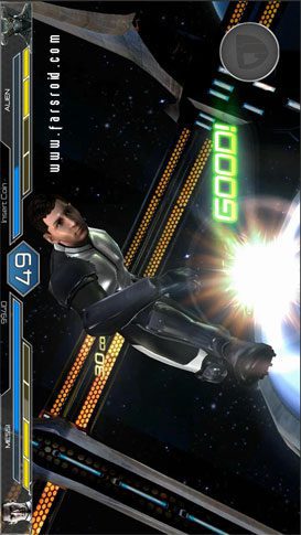 GALAXY 11 SOCCER WARS – 갤럭시 11 축구 전쟁 8.0 3