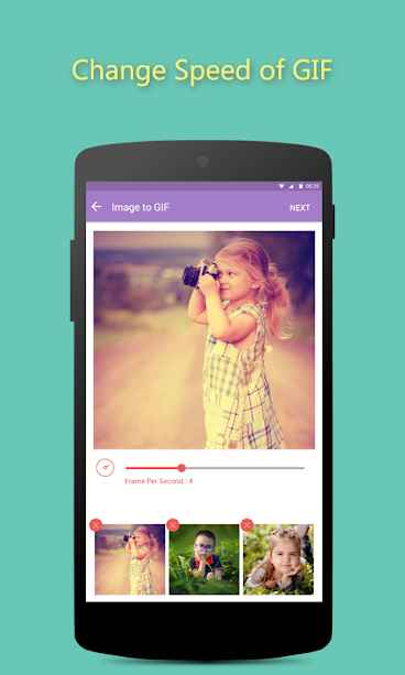GIF Maker – GIF Editor – GIF 메이커 – GIF 편집기 5.0 2